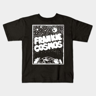 Frankie Cosmos Kids T-Shirt